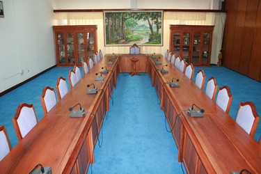 Sapha Heng Xat (National Assembly) 